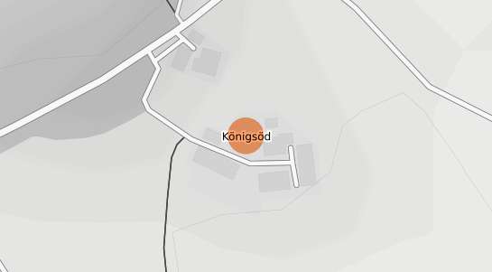 Mietspiegelkarte Eggenfelden K&ouml;nigs&ouml;d