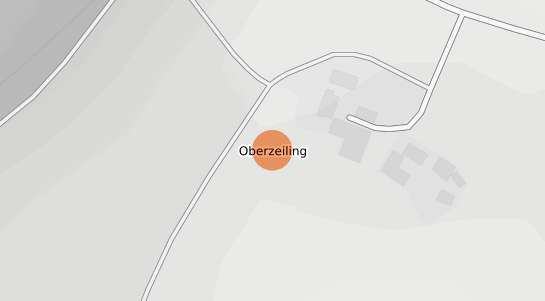 Mietspiegelkarte Eggenfelden Oberzeiling