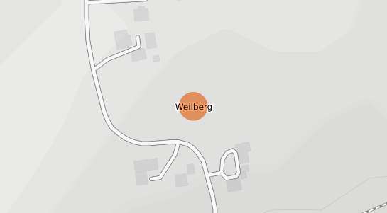 Mietspiegelkarte Eggenfelden Weilberg