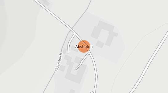 Mietspiegelkarte Egglham Abshofen