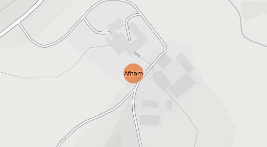 Mietspiegelkarte Egglham Afham