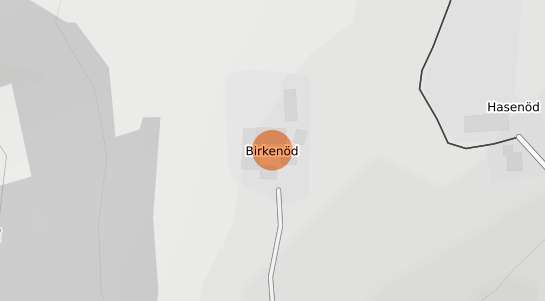 Mietspiegelkarte Egglham Birken&ouml;d