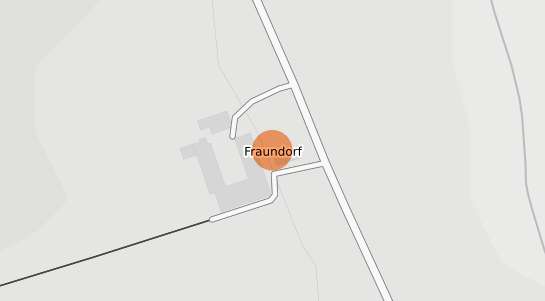 Mietspiegelkarte Egglham Fraundorf