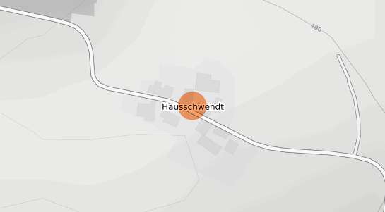 Mietspiegelkarte Egglham Hausschwendt