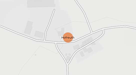 Mietspiegelkarte Egglham Hofreuth