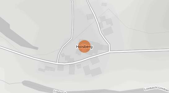 Mietspiegelkarte Egglham Hoisberg