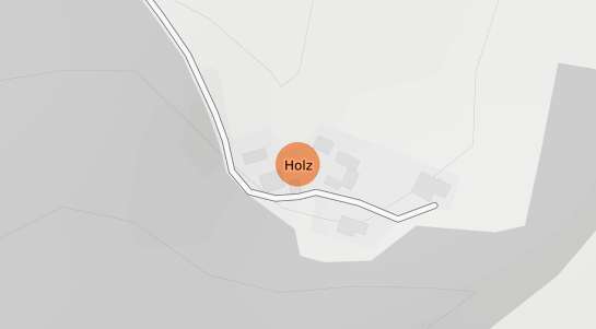 Mietspiegelkarte Egglham Holz