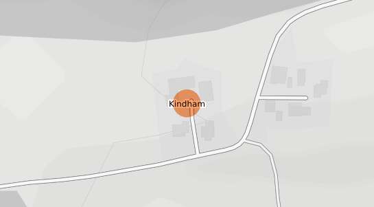 Mietspiegelkarte Egglham Kindham