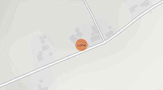 Mietspiegelkarte Egglham Lohe