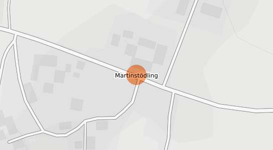 Mietspiegelkarte Egglham Martinst&ouml;dling