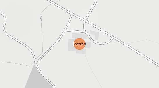 Mietspiegelkarte Egglham Matz&ouml;d