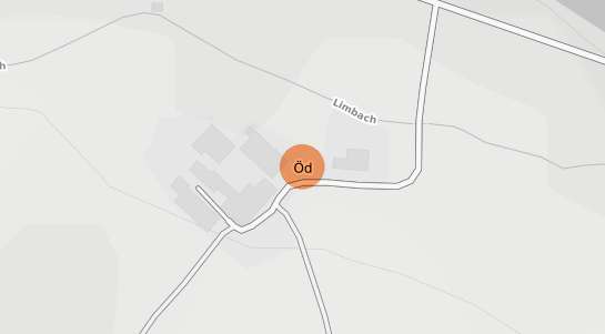 Mietspiegelkarte Egglham &Ouml;d