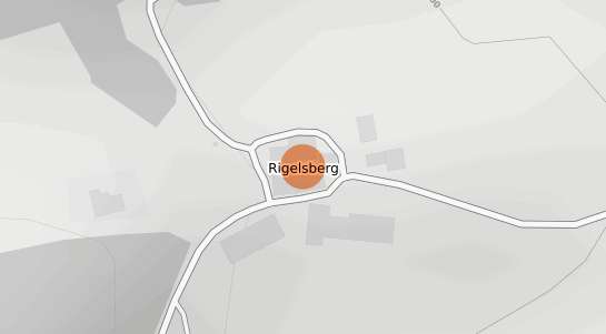 Mietspiegelkarte Egglham Riegelsberg