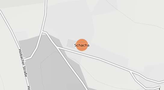 Mietspiegelkarte Egglham Schacha