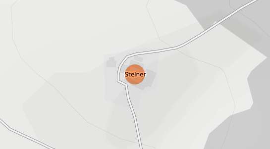 Mietspiegelkarte Egglham Steiner