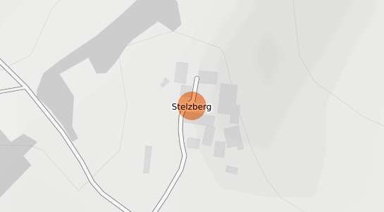 Mietspiegelkarte Egglham Stelzberg