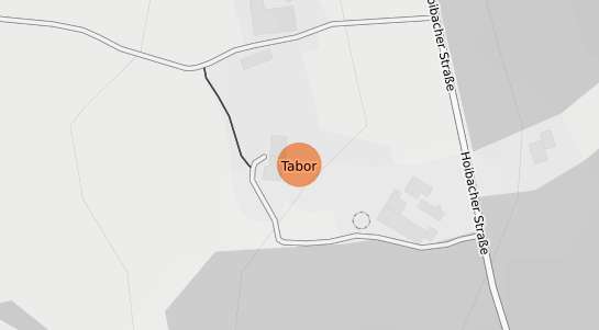 Mietspiegelkarte Egglham Tabor