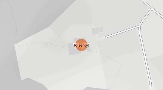 Mietspiegelkarte Egglham T&ouml;lzen&ouml;d