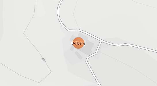 Mietspiegelkarte Egglham Udlberg