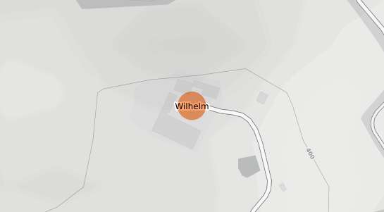 Mietspiegelkarte Egglham Wilhelm