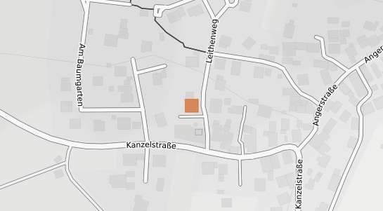 Mietspiegelkarte Eggolsheim Rettern