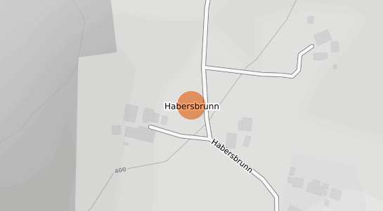 Mietspiegelkarte Eichendorf Habersbrunn