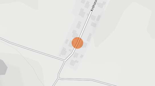 Mietspiegelkarte Eichendorf Kr&ouml;hstorf