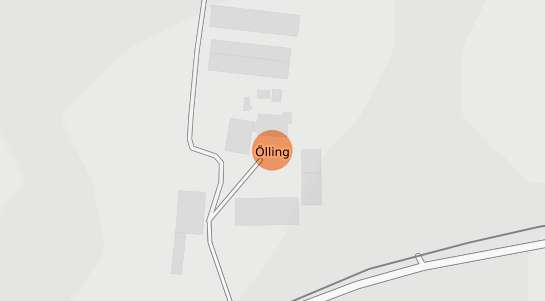 Mietspiegelkarte Eichendorf &Ouml;lling