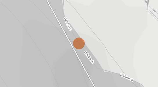 Mietspiegelkarte Eichenzell D&ouml;llbach