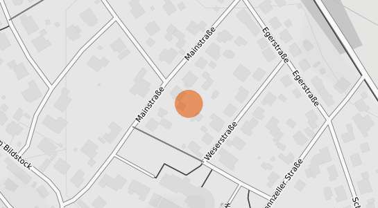 Mietspiegelkarte Eichenzell L&ouml;schenrod