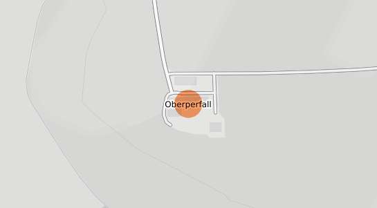 Mietspiegelkarte Eiselfing Oberperfall