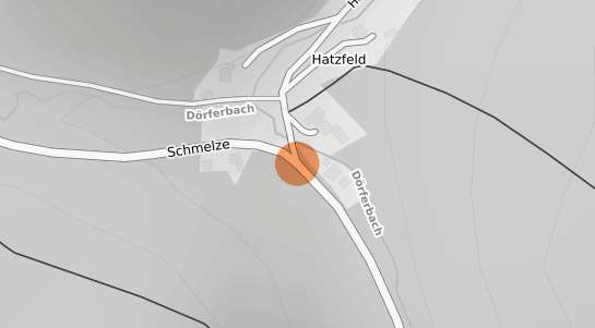 Mietspiegelkarte Eitorf Hatzfeld