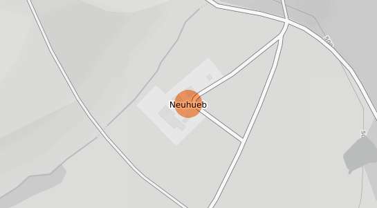 Mietspiegelkarte Ellenberg Neuh&uuml;b