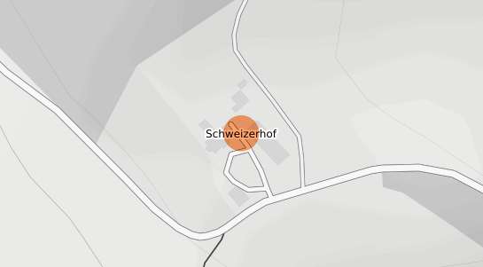 Mietspiegelkarte Ellenberg Schweizerhof