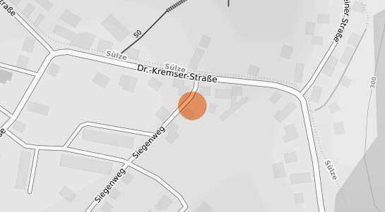 Mietspiegelkarte Ellrich S&uuml;lzhayn