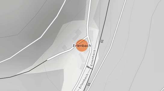 Mietspiegelkarte Elmstein Erlenbach