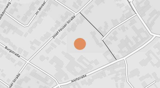 Mietspiegelkarte Elsdorf Heppendorf