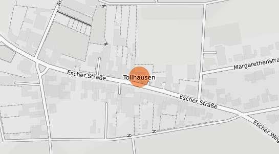 Mietspiegelkarte Elsdorf Tollhausen