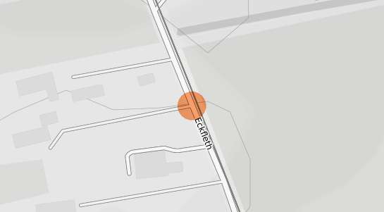 Mietspiegelkarte Elsfleth Eckfleth