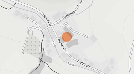 Mietspiegelkarte Elzach Yach