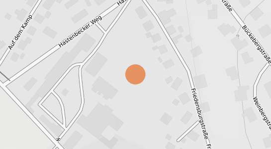 Mietspiegelkarte Emmerthal Hagenohsen