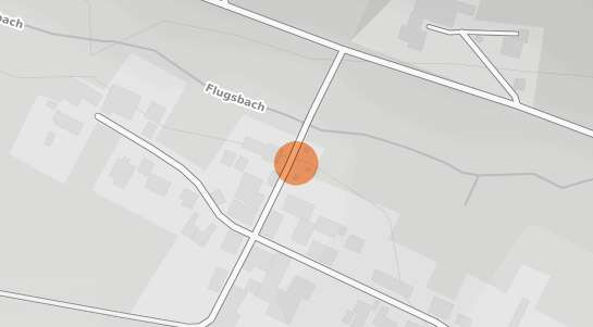 Mietspiegelkarte Emskirchen Flugshof