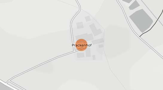 Mietspiegelkarte Emskirchen Prackenhof