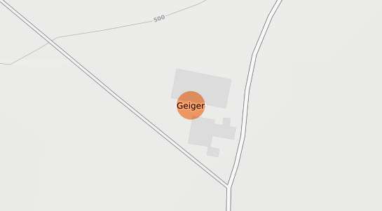 Mietspiegelkarte Engelsberg Geiger