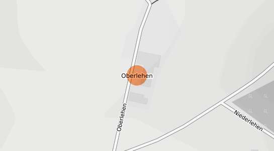 Mietspiegelkarte Engelsberg Oberlehen