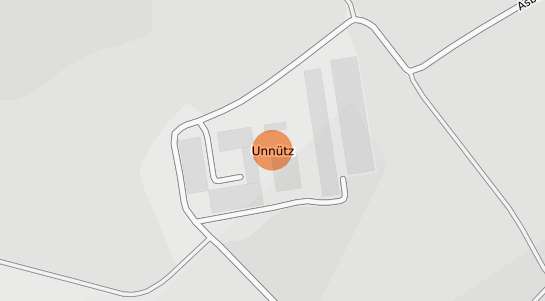 Mietspiegelkarte Engelsberg Unn&uuml;tz