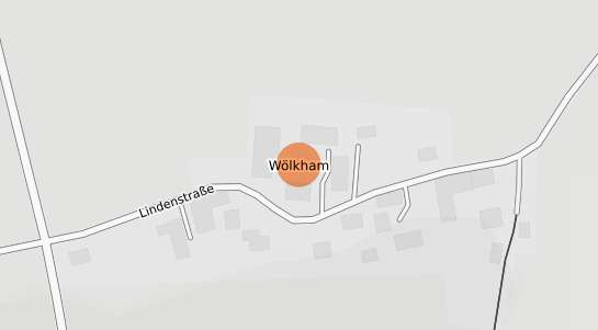 Mietspiegelkarte Engelsberg W&ouml;lkham