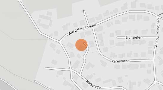 Mietspiegelkarte Engelskirchen Bellingroth