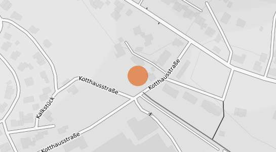 Mietspiegelkarte Ennepetal Oberbauer