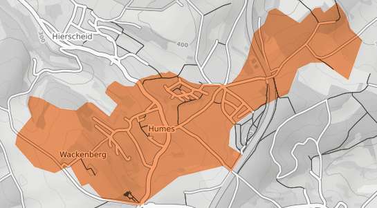Mietspiegel Eppelborn Humes Mietpreise 2024